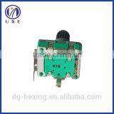 16mm Rotary Encoder EC16 thumbnail-5