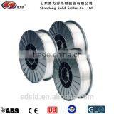 Flux-cord Welding Wire E71T-1 China Welding Wire Flux Welding Wire thumbnail-3