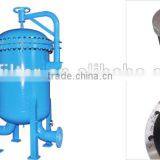 Carbon Filter With High Filter Precision for Irrigation System