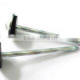 Plastic Cap Roofing Nails thumbnail-1