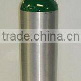 ME Aluminum Oxygen Cylinder - Liaoning Metal Technology Co., Ltd thumbnail-1