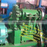 Waste Used Tire Cutting Machine Used Tire Sidewall Cutting Machine