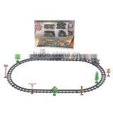 Rct-2813 RC Railway Train With Music for Army thumbnail-1