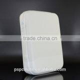 White Color Computer Accessories Gift Set -usb Led Light/mini Mouse/usb Hub/heaphone thumbnail-6