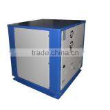 Ecological and Economical Water to Water Heat Pump All Year Round Solution thumbnail-1