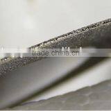 High Quality Electroplated Diamond Rough Grinding Disc for Concrete