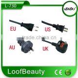 2016 Newel Ectric Hair Brush Hot Selling All Over the World thumbnail-4