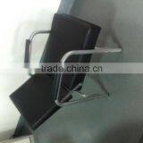 2015 Cheap and Hot Sale Portable Salon Hairdressing and Waiting Chair thumbnail-4