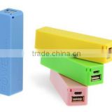 New gift power banks for mobile charger machine