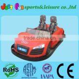 Fun 2 Seats Pedal go Kart Racing