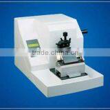 Semi-Automatic Microtome