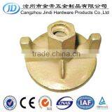 Tie Rod Nut JD-FTR09 of Formwork Products