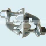 Scaffolding Forged Fixed Clamp BS1139/EN74 Forged Double Coupler48.3mm thumbnail-1