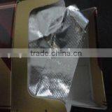 Matte Glossy Metallized Paper for Packing thumbnail-1