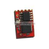 ESP-10 Wifi Module ESP8266 Serial WIFI Coexistence Module AP, STA, AP + STA WIFI Wireless Transceiver Module thumbnail-2