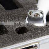 DJI Phantom 3 Professional Advanced RC Alloy Rolling Travel Hard Box Carry Case thumbnail-3