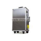 DJI Phantom 3 Professional Advanced RC Alloy Rolling Travel Hard Box Carry Case thumbnail-4