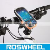 Wholesale China manufacture waterproof phone bag bicycle phone holder 11363S