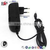 1 Year Warranty 12 Volts Power Supply for LED CCTV Camera thumbnail-4