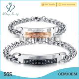 Cheap silver color bangle bracelets desigm
