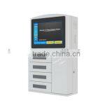 Charging Machine Lcd Advertising Screen