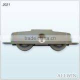 Tandem Patio Sliding Door Roller