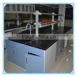 Factory Sale Best Price Distilled Water Laboratory Island Work Station