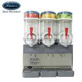 Three Bowls Granita Slush Machine thumbnail-3