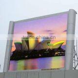 New Technology Sign VMS Solar High Resolution Brightness LED Arrow Display Board