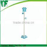 Kids Pencil Bedroom Wooden Clothes Hanger Stand thumbnail-1