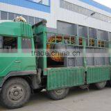 High Efficient Apron Feeder for Cement Plant Produced by Jiangsu Pengfei thumbnail-3