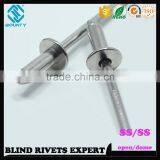 BOUNTY HIGH QUALITY NON-MAGNETIC RIVETS thumbnail-4