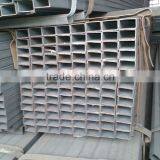 Square and Rectangular Steel Pipe