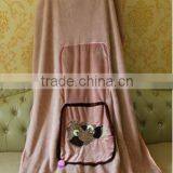 Plush Hold Pillow&hug Quilt/plush Animal Pillow/baby Hold Pillow & Blanket thumbnail-4