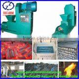 With CE Certificate Wood Sawdust Stick Making Machine Manufacturer thumbnail-1