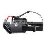 Magnetic VR Glasses HD Viewing Headset Bobo vr Universal Google Virtual Reality 3D Glasses for Smartphone thumbnail-3