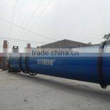 Guoxin Brand Sawdust/wood Shavings Drum Dryer for Sale thumbnail-4