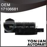 TPS Throttle Position Sensor 17106681 thumbnail-3