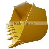 Heavy Duty Bucket/ Loader Bucket for Excavator Attachments