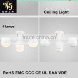 Modern Fashion Sitting Room Ceiling Lights China Factory Modern Simple Sitting Room Ceiling Lights thumbnail-4