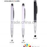 New Style Funny Stylus Pen for I Pad Promotional Metal Funny Pen With High Quality thumbnail-4