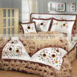 Brown Bedcover thumbnail-1