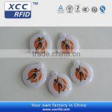 New Design Epoxy Tag Adhesive Rfid Tag thumbnail-1