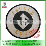 Dongguan factory supplier woven patch, item WP122