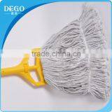 DEGO factory cotton microfiber small dust mop manufacturers