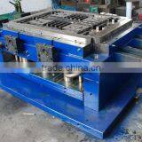 China Supplier Hesco Price Plastic Injection Pallet Mould thumbnail-1