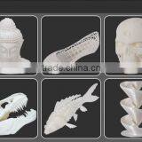 Shenzhen Factory Price High Quality 1.75mm&3mm ABS PLA 3D Printing Filament for 3D Printer DIY 3D Pen Printing Machine Material thumbnail-2