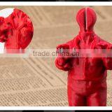 MakerBot/RepRap/UP/Mendel 3D Printing Consumble I3 Digital DIY 3D Printer Kids Drawing Pen 1.75/3mm PLA ABS Filament in Stock thumbnail-5