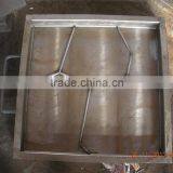 Rubber Tile Mold for Rubber Tile Making Machine thumbnail-3