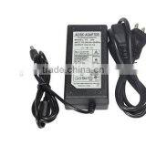 Logisaf 100-240V Ac To Dc 12v 7a Power Adapter Supply for Cctv Surveillance, Benq Acer Hp Sony LCD Monitors, Us Plug 5.5mm 2.1mm thumbnail-1